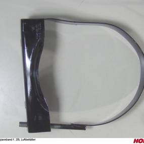 Spannband F. Luftbehälter Ø206 Horsch 00190228