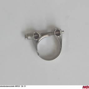 Gelenkbolzenschelle Mrss 29- 31 Horsch 00190465
