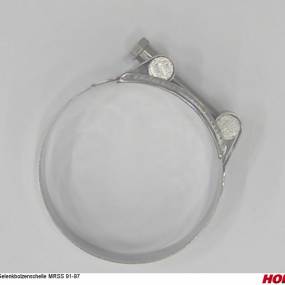 Gelenkbolzenschelle Mrss 91-97 Horsch 00190492