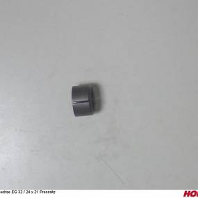 Buchse Eg 32 / 24 X 21 Presssitz Horsch 00230019