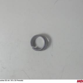 Buchse Eg 44 / 36 X 30 Presssitz Horsch 00230098