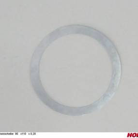 Passscheibe 90 X110 X 0,20 Horsch 00230170