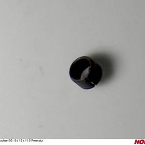Buchse Eg 16 / 12 X 11.5 Presssitz Horsch 00230216