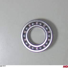 Lager 6211 Horsch 00240011