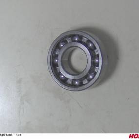 Lager 6308 Rsr Horsch 00240152