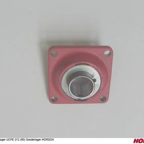 Lager Ucfe 212 (60) Sonderlager Horsch 00240231