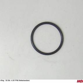 O-Ring 50.00X 4.00 Fkm Wetterbeständ. Horsch 00260211