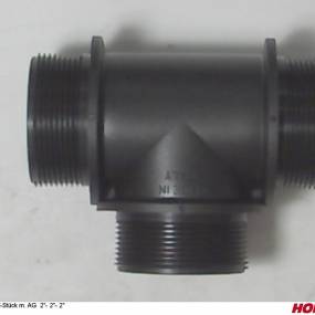 T-Stück M. Ag 2"- 2"- 2 Horsch 00270318