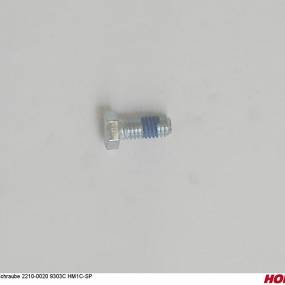 Schraube 2210-0020 9303C Hm1C-Sp Horsch 00270355