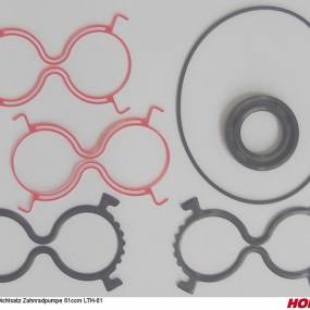 Dichtsatz Zahnradpumpe 61Ccm Lth-61 Horsch 00280505