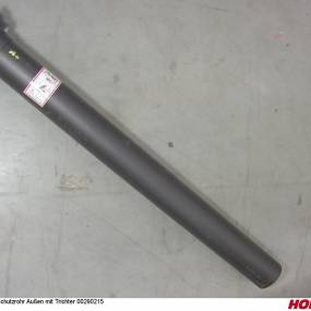 Schutzrohr Aużen mit Trichter Horsch 00290251