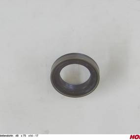 Wellendichtr. 48 X 75 X14 - 17 Horsch 00300755
