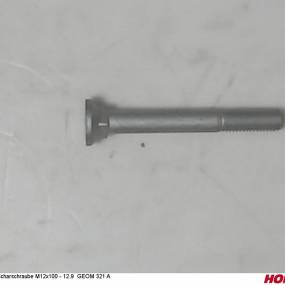Scharschraube M 12X100 - 12.9 Geom 321A Horsch 00310075