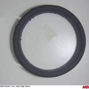 Reifen Druckr. 5 Cm - Innen Felgf. 40Mm Horsch 00310156