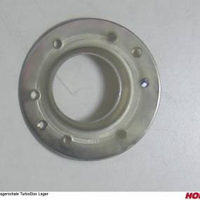 Radnabe Ø45,2-15 Lk70 6X5,5 Horsch 00310163