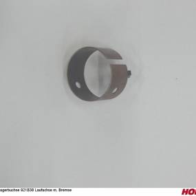 Lagerbuchse 921B38 Laufachse M. Bremse Horsch 00310750