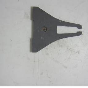 Boden Gleitplatte 20 Cm Borst. (Festdün) Horsch 00310897