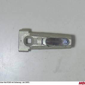 Schar-Keil R300 mit Sicherung (Ab 2005) Horsch 00310921