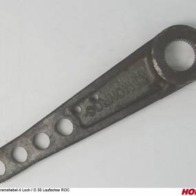 Bremshebel Roc 4 Loch / D 32 Horsch 00311003