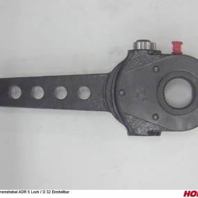 Bremshebel Adr 5 Loch / D 32 Einstellbar Horsch 00311132