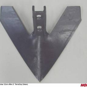 Schar 32Cm Offen (F. Terragrip Zinken) Horsch