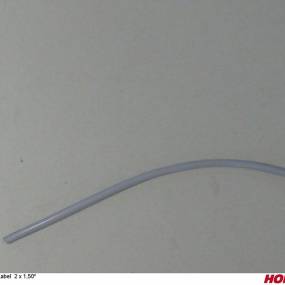 Kabel 2 X 1,5 Horsch 00340037