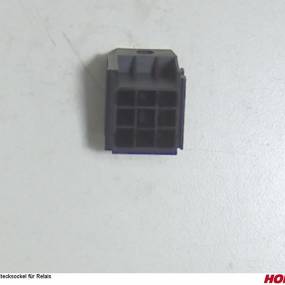 Sockel Relais 5X6,3 4X2,8 (Standard) Horsch 00340188