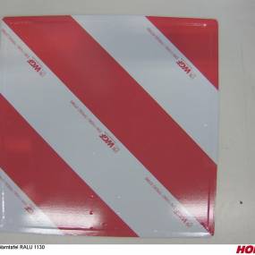 Warntafel Ralu 1130 Horsch 00340299