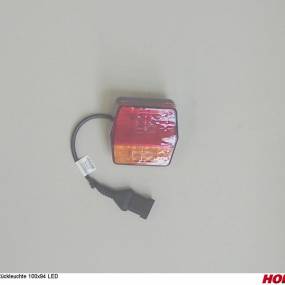 Rückleuchte 100X94 Led Horsch 00340467