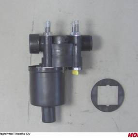 Magnetventil Tecnoma 12V Horsch 00340665