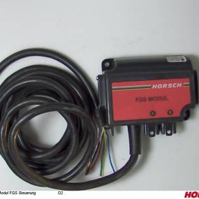Modul Fgs Steuerung D2 Horsch 00340691