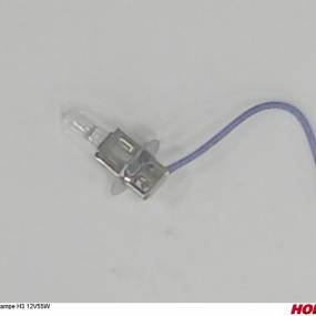 Lampe H3 12V55W Horsch 00341503