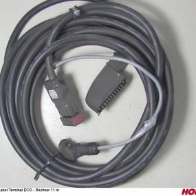 Kabel Terminal Eco - Rechner 11 M Horsch 00345088