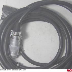 Kabel Verb. Isobus-Jobrechner E-M. 8,5M Horsch 00345311