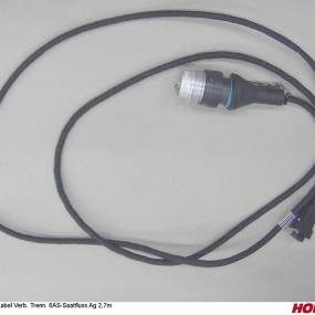 +Kabel Verb Dt(31M)-Dsub(Ag-Saat) 2700 Horsch 00345315
