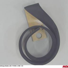 Dichtung Arbeits.led R1050 L1360 T=8 Horsch 00345486