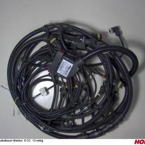 Kabelbaum Maistro  8 Cc  12-Re Horsch 00346010