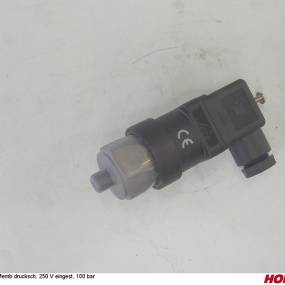 Memb.drucksch. 250 V Eingest. 100 Bar Horsch 00346102