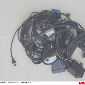 Kabelbaum Pronto 3-6 Dc Doppeltank 2016 Horsch 00346434