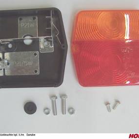 Rückleuchte Kpl. Li./Re. Sanube Horsch 00346480