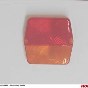 Lichtscheibe - Beleuchtung Sanube Horsch 00346484