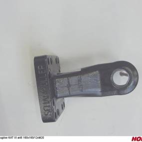 Zugöse Kat Iii Ø46 160X160/12Xm20 Horsch 00346486