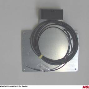 Bel.einheit Kennzeichen 7 M Sanube Horsch 00346491