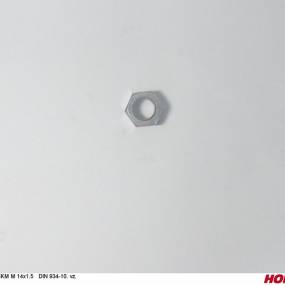 Skm M 14X1.5 Din 934-10. Vz. Horsch 00350047