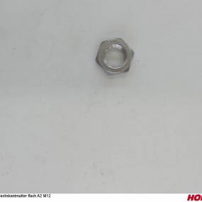 Skmf M12 Din 439 A2-70 Beschichtet Horsch 00350813