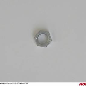 Skm M20 Iso 4032 A2-70 Beschichtet (00350852) Horsch