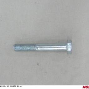 Sks 12 X 80 Din 931 8.8 Vz. Horsch 00360039