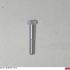 Sks 16 X 90 Din 931 8.8 Vz. Horsch 00360062