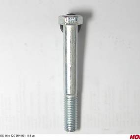 Sks 16 X 120 Din 931 8.8 Vz. Horsch 00360065