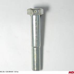 Sks 20 X 120 Din 931 8.8 Vz. Horsch 00360076